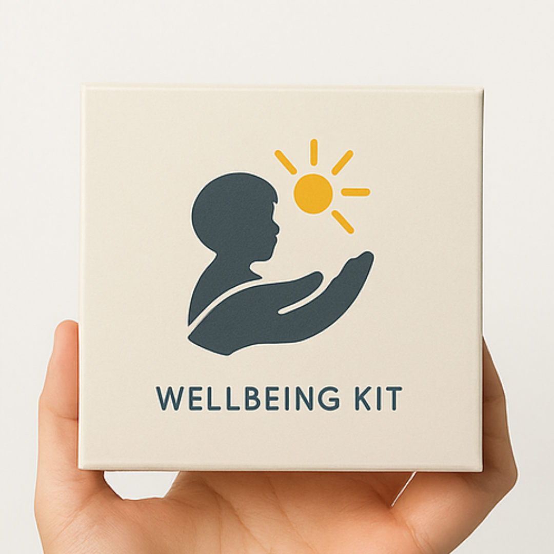 wellbeing kits