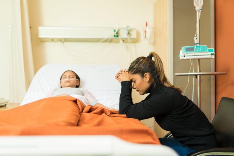 What to pack for a long hospital stay with your child UK