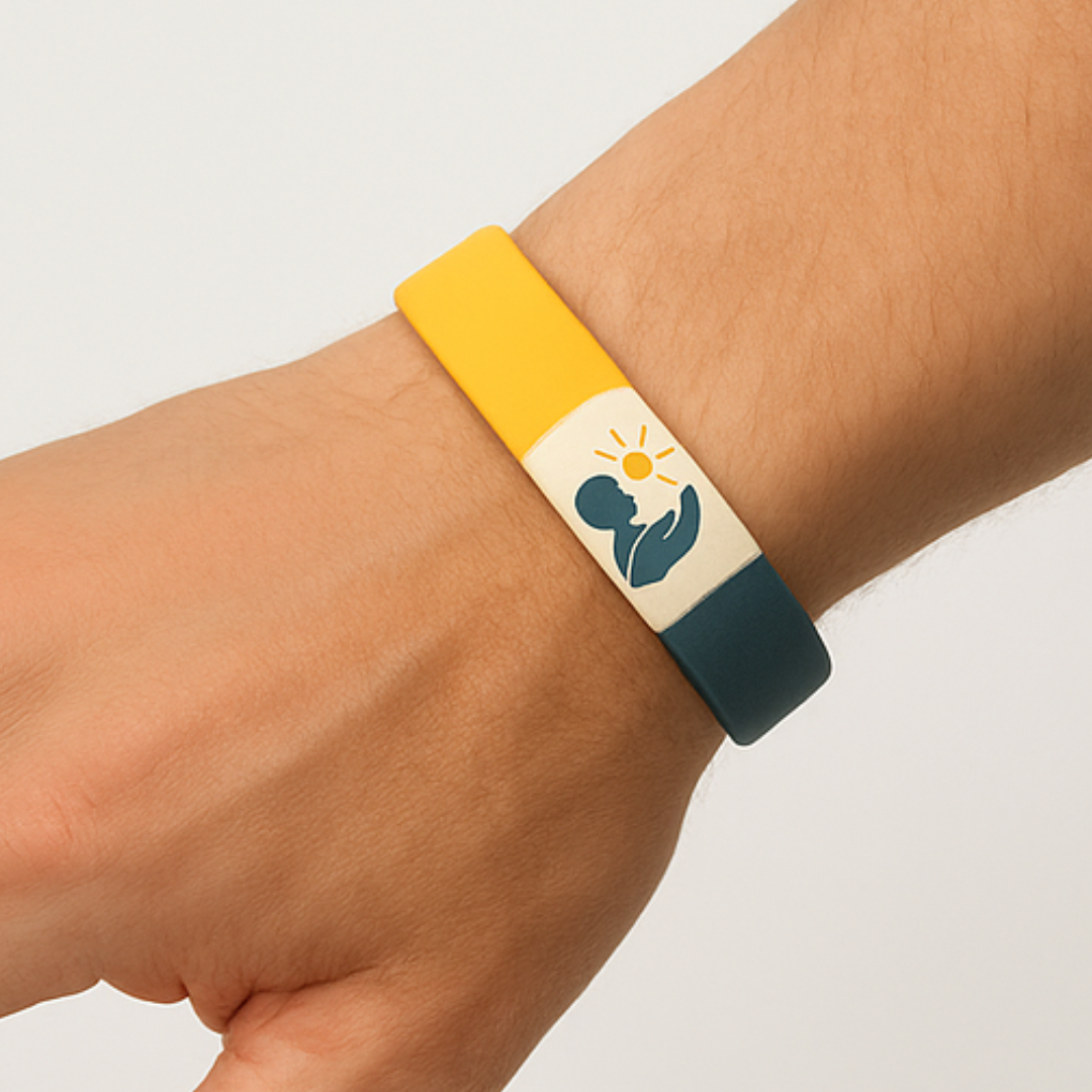 wristband